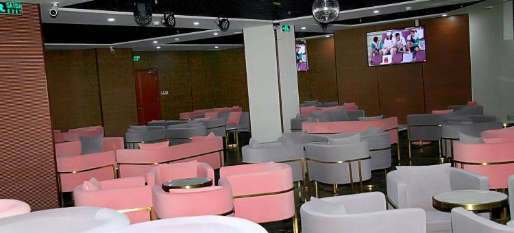 快捷酒店(Hotel Express)图片