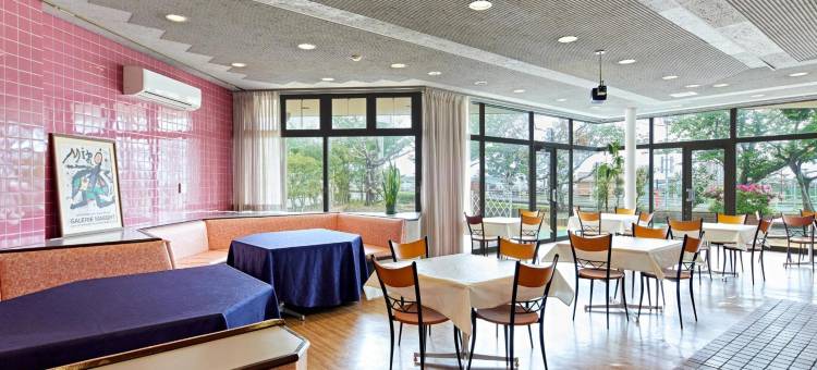 胜浦帕尔斯酒店(Pals Inn Katsuura)图片