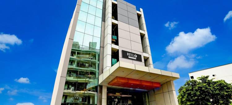 Super Hotel O Taj Nagri Near Taj Mahal East Gate Formerly Riviera图片