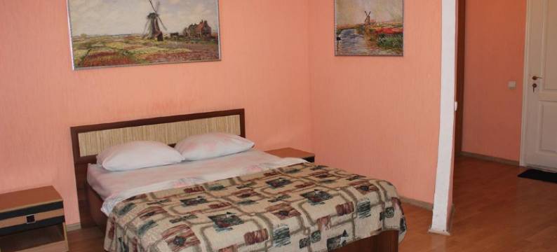 航空酒店(Aero Hotel)图片