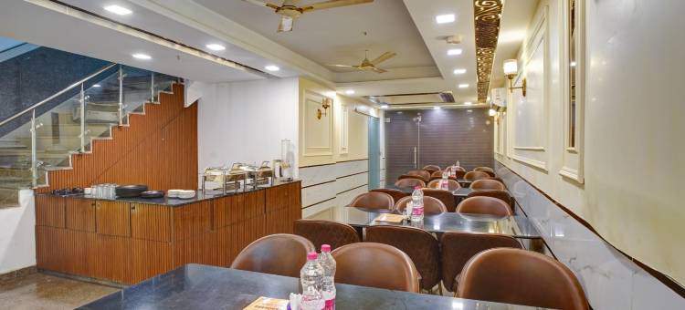 New Delhi Hotel Citizen图片