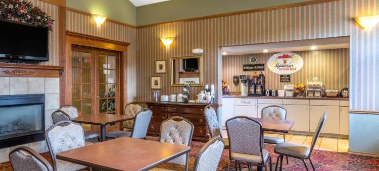 利哈伊感恩节点区舒适酒店(Comfort Inn Lehi - Thanksgiving Point Area)图片