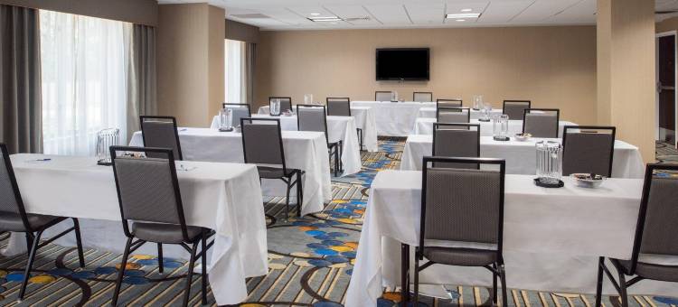 智选假日套房酒店西门罗(Holiday Inn Express & Suites West Monroe)图片