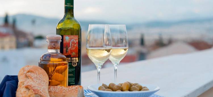 雅典哈皮玛格公寓(Hapimag Apartments Athens)图片