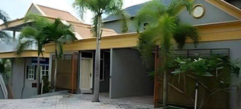 策德瓦斯酒店(Hotel Cendrawasih)图片