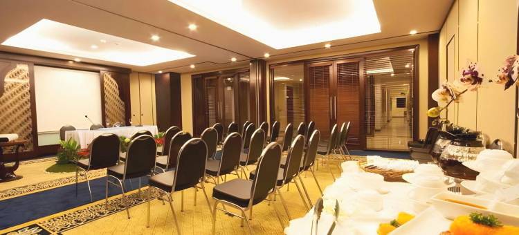 阿丝米亚精品酒店(Asmila Boutique Hotel)图片