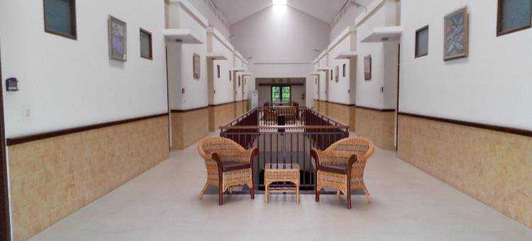 冼都鲁昆度假村(Rukun Resort Sentul)图片