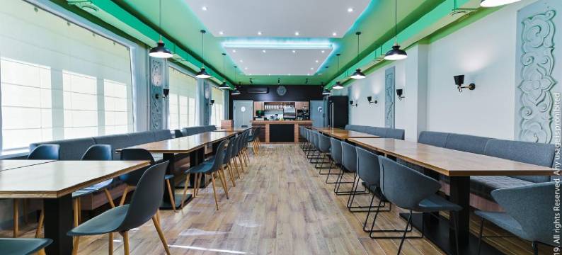 城市公园酒店(City Park Hotel)图片