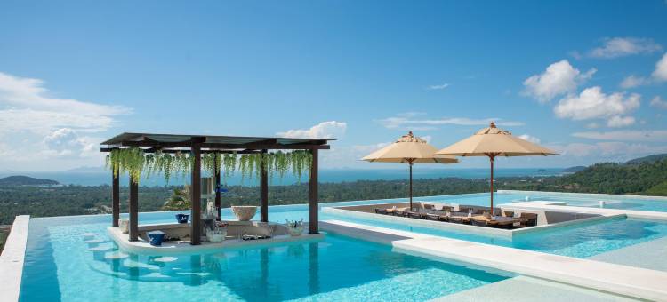 IDA B 域名 - 苏梅岛(IDA B DOMAIN - Koh Samui)图片