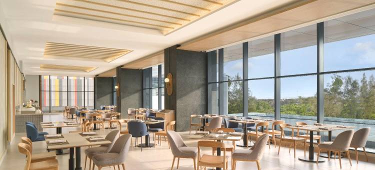 勿加泗万枫酒店(Fairfield by Marriott Bekasi)图片
