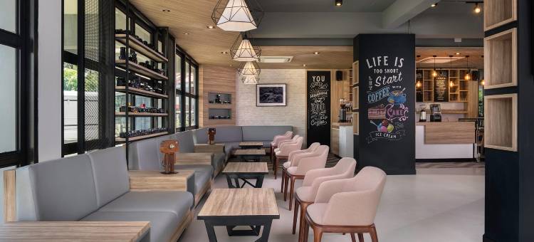 R照片酒店(R Photo Hotel)图片