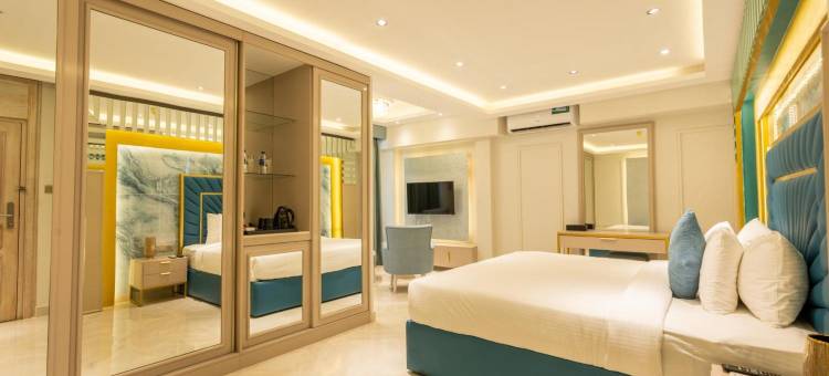 科伦坡海洋湾酒店(Marine Bay Colombo Sri Lanka)图片