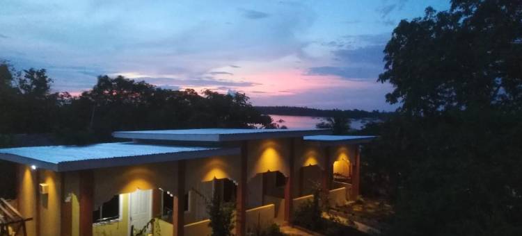 马尔克斯别墅(Villa Marquez)图片