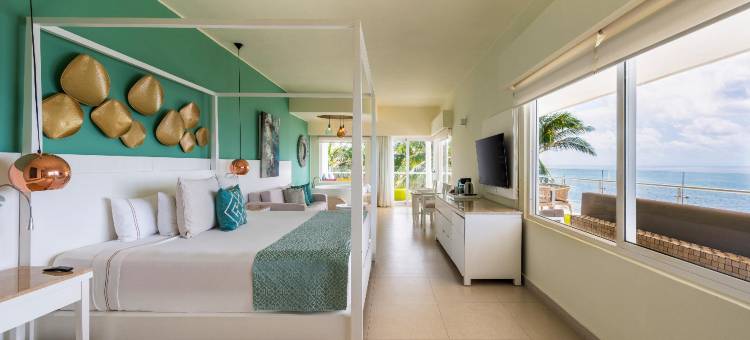 帕尔马海滩度假村和水疗中心里维埃拉玛雅全包(Palmar Beach Resort and Spa Riviera Maya - All Inclusive)图片