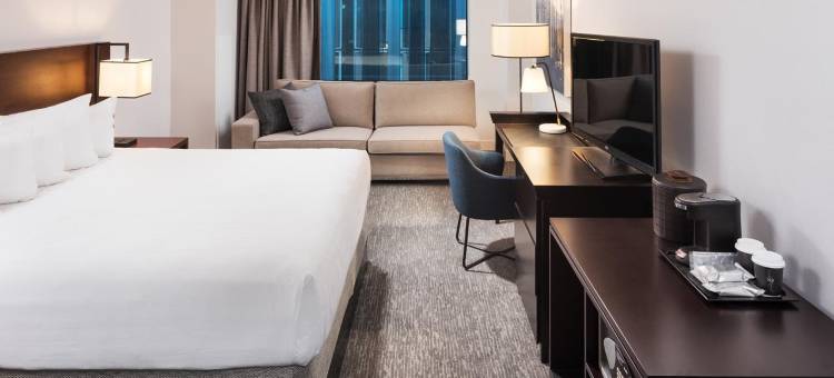 凯悦酒店-绍姆堡芝加哥(Hyatt Regency Schaumburg Chicago)图片