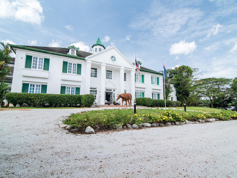 古来骑士度假村