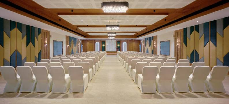 科兹科德机场酒店(Kowju Airport Hotel Calicut)图片