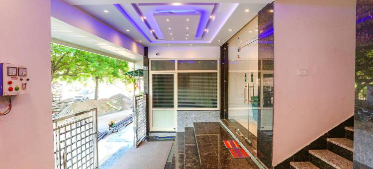 Fabhotel Relax Inn I图片