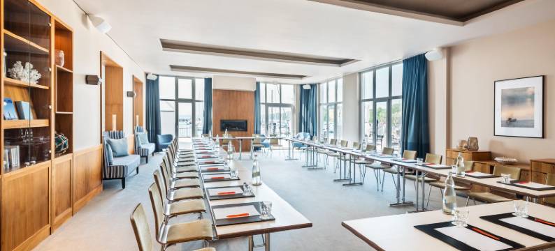 博尔滕哈根酒店 - Hyatt尚选品牌成员(Lindner Hotel Boltenhagen, Part of Jdv by Hyatt)图片