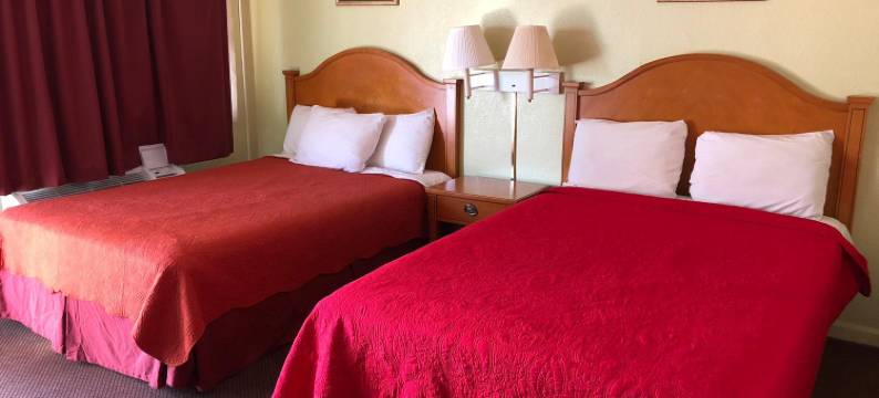 巴灵顿费尔布里奇快捷酒店(Fairbridge Inn Express - Barrington)图片