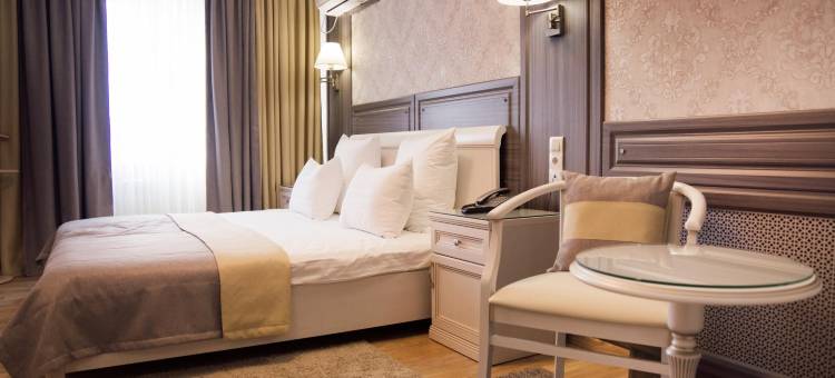 乌苏里斯克酒店(Ussuriysk Hotel)图片