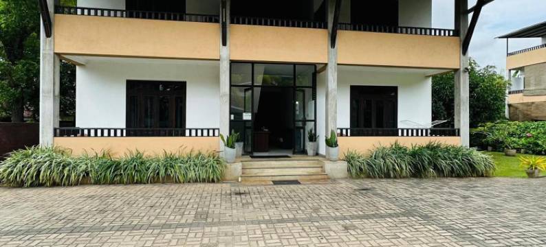 尼甘布日出宫殿旅馆(Sunrise Palace Negombo)图片