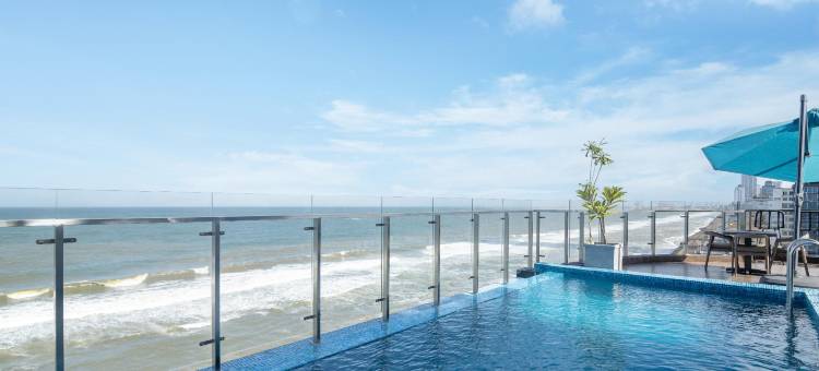 科伦坡马拉达(MaRadha Colombo)图片