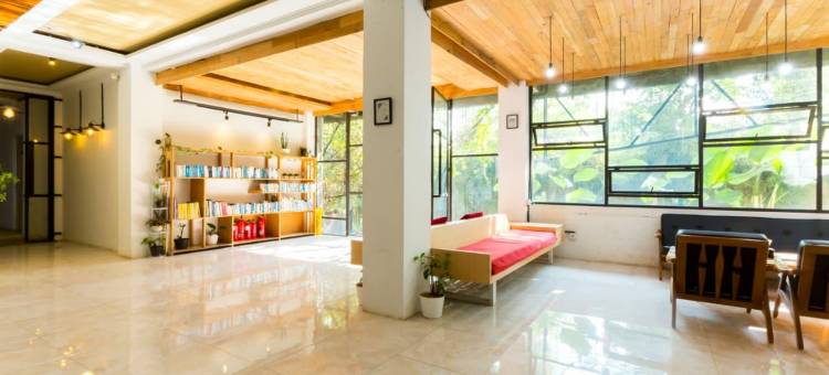 旅程酒店(DJourney Hotel Lembang by Escotel)图片