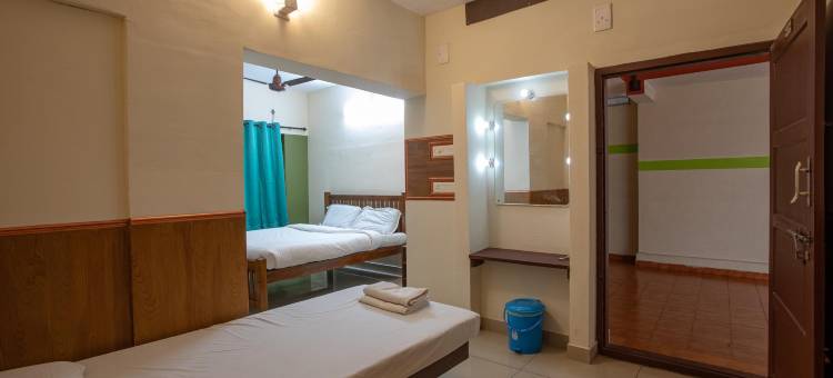 JK小屋(JK Lodge)图片