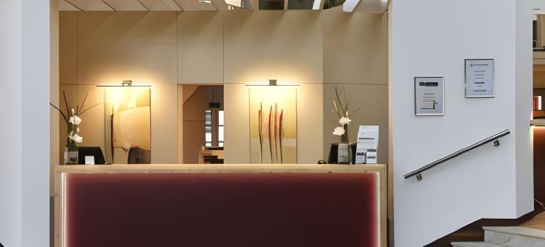 阿马迪厄斯中庭酒店(Atrium Hotel Amadeus)图片