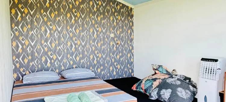 位于雷邦的3卧室公寓-12平方米|带1个独立浴室(Gayana Hills)图片