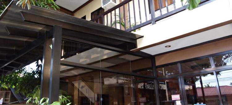 帕西菲克帕姆苏伊特斯达沃由Cocotel酒店管理(Pacific Palm Suites Davao powered by Cocotel)图片