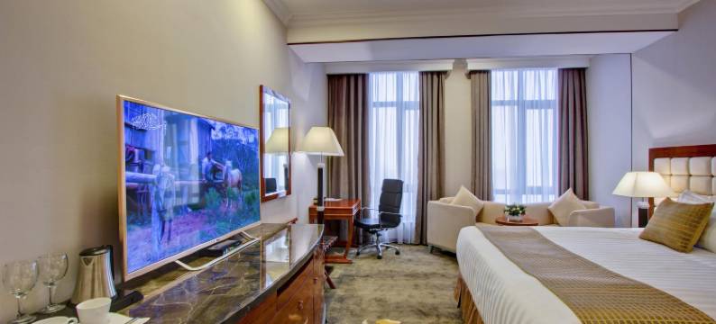 路路酒店(Hotel Lulu)图片