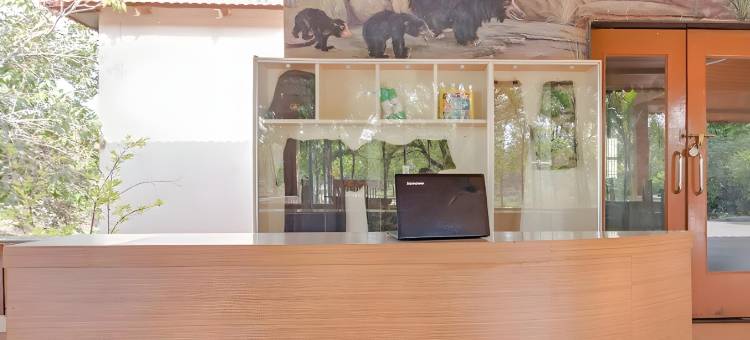 Hampi Heritage and Wilderness Resort - Junglelodges图片