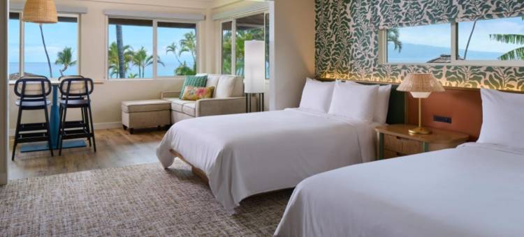 皇家拉海纳度假村及洋房(Royal Lahaina Resort)图片