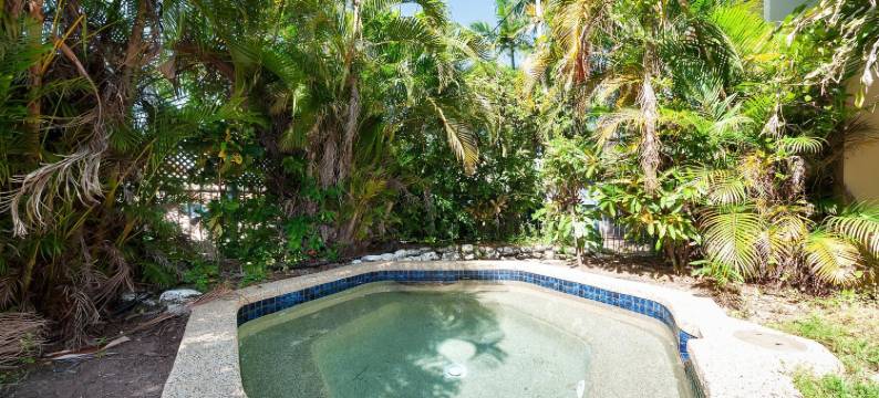 热带昆士兰酒店(Tropical Queenslander)图片