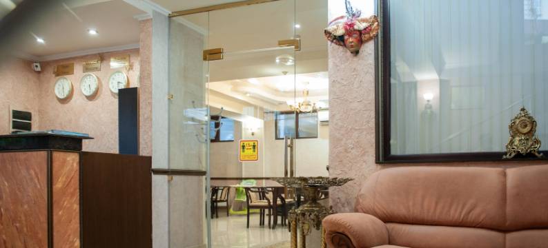 马里安纳酒店(MariAnna Hotel)图片