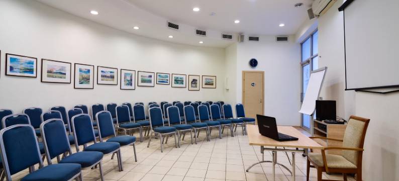 沃兹涅斯基酒店(Voznesenskiy Hotel)图片