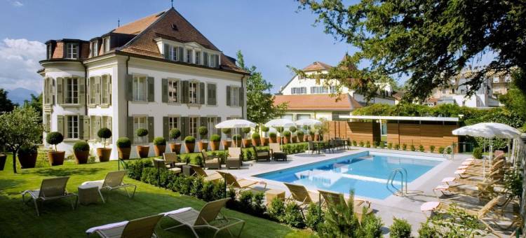 英格兰旅馆和公寓(Hotel Angleterre)图片