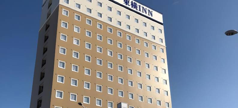 北海道新函馆北斗站南口东横Inn(Toyoko Inn Hokkaido ShinHakodate Hokutoeki Minamiguchi)图片