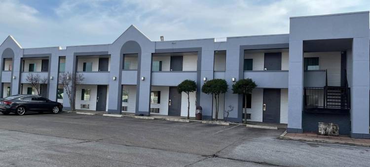 阿肯色州西孟菲斯 6 号开放式套房 - 孟菲斯(Suites West Memphis, AR - Memphis)图片