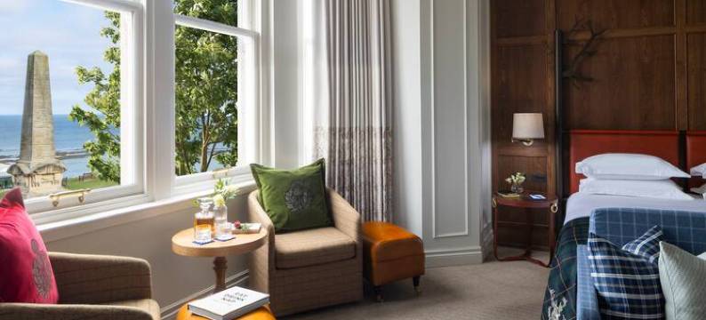 西顿之家(Seaton House)图片