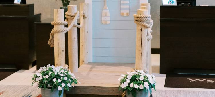 埃迪纳商场威斯汀酒店(The Westin Edina Galleria)图片