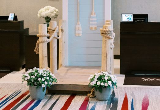 The Westin Edina Galleria Hotel Overview