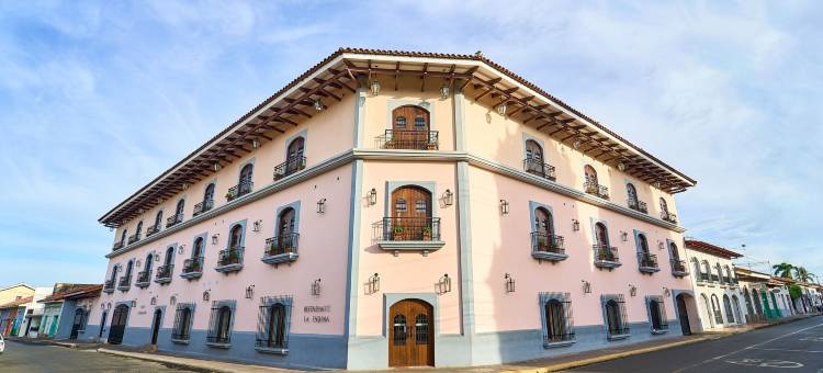 Hotel la Recolección图片