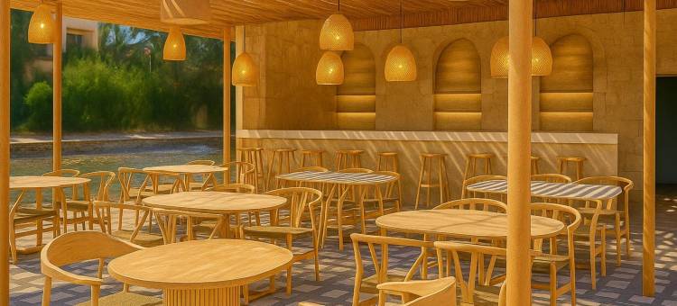 Jaz Amaluna - Adults Friendly 16 Years Plus图片