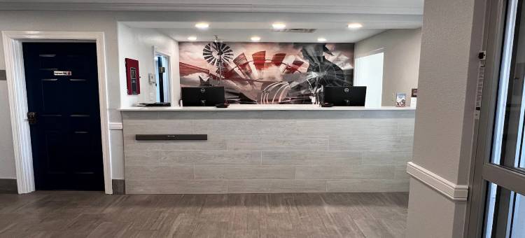 Hawthorn Extended Stay by Wyndham Hobbs图片