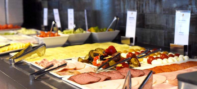 狄马斯酒店艾滕海姆-进贤(DiMas Hotel Ettenheim - Rust)图片