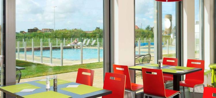 宜必思尚品泽布吕赫酒店(Ibis Styles Zeebrugge)图片