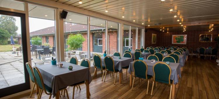 琳园酒店(Hotel Lynggaarden)图片